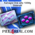 Kamagra Oral Jelly 100Mg Sildénafil 37